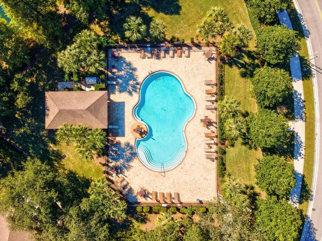 2126 Parrot Fish Drive Holiday FL 34691