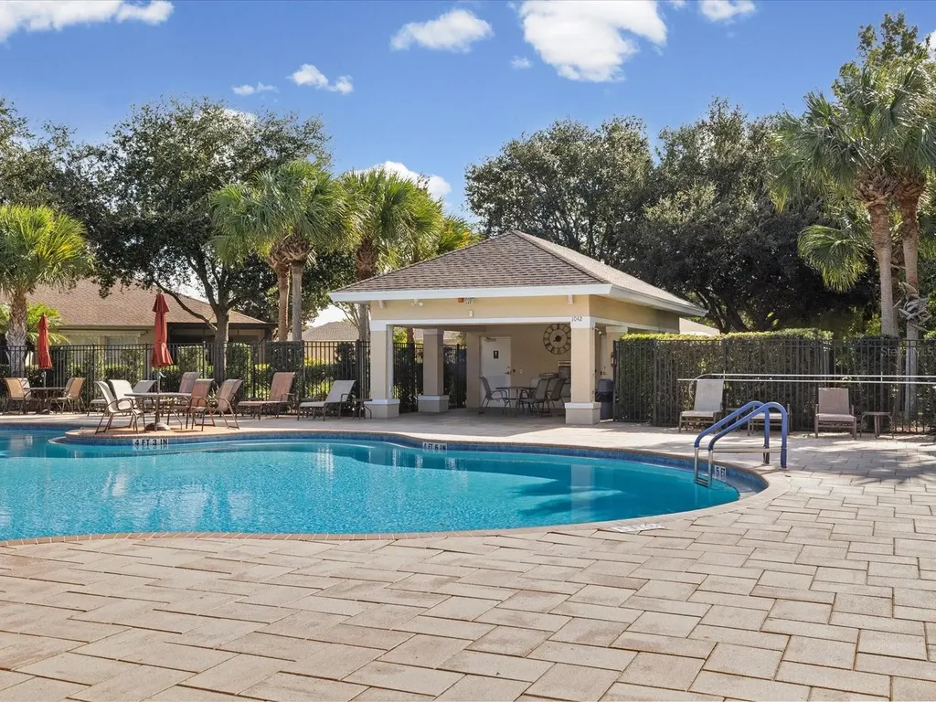 2126 Parrot Fish Drive Holiday FL 34691
