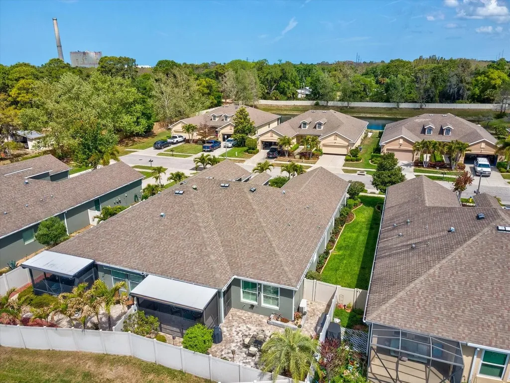 2126 Parrot Fish Drive Holiday FL 34691