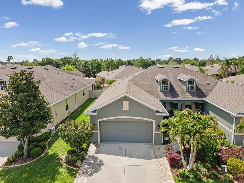 2126 Parrot Fish Drive Holiday FL 34691