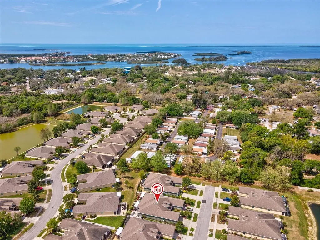2126 Parrot Fish Drive Holiday FL 34691