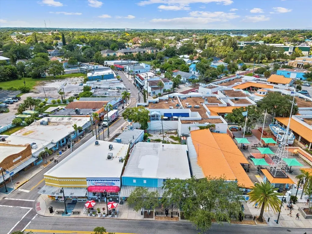 2126 Parrot Fish Drive Holiday FL 34691