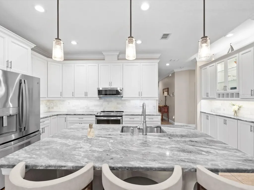 2126 Parrot Fish Drive Holiday FL 34691
