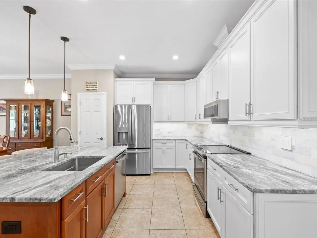 2126 Parrot Fish Drive Holiday FL 34691