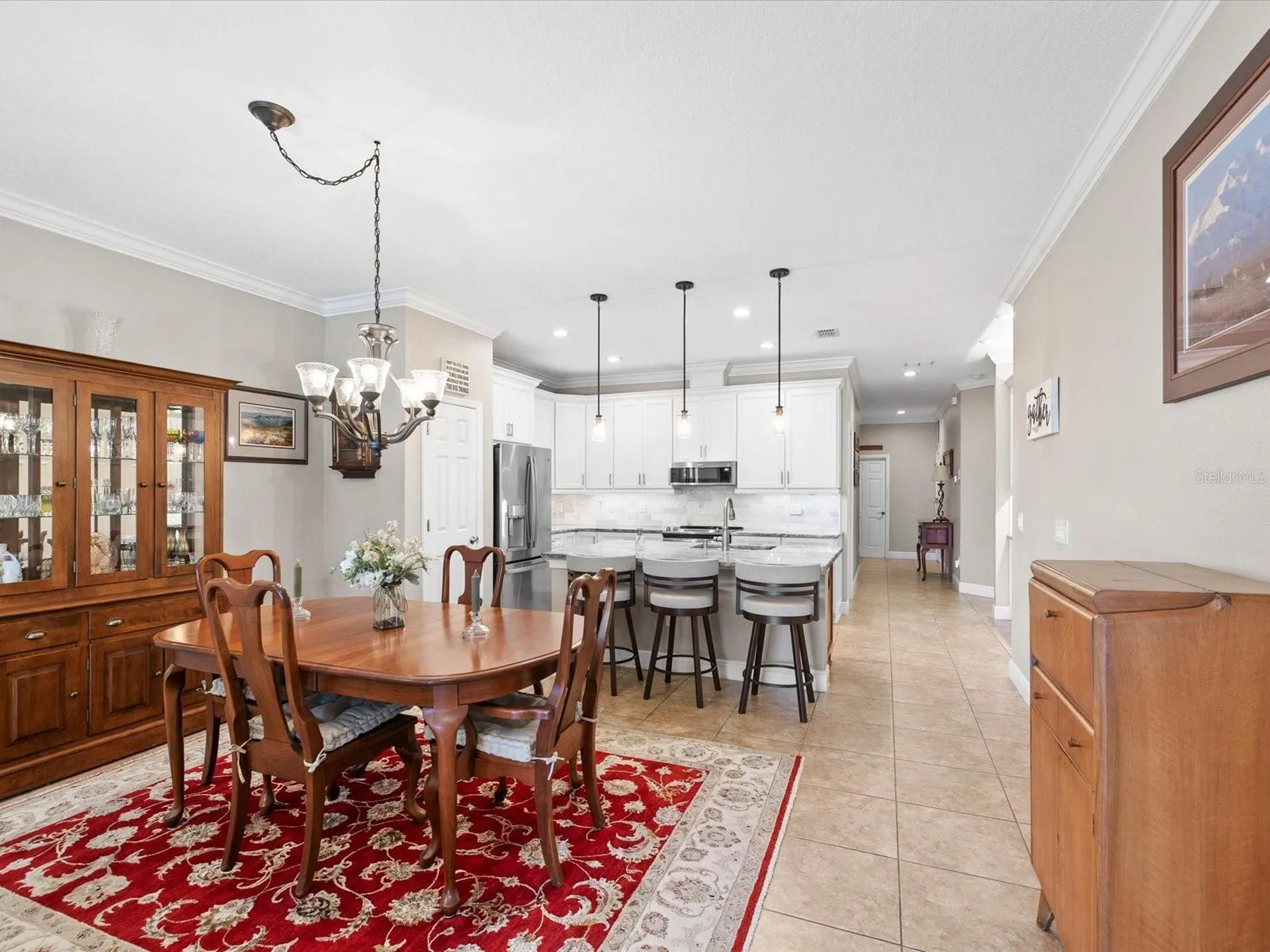 2126 Parrot Fish Drive Holiday FL 34691