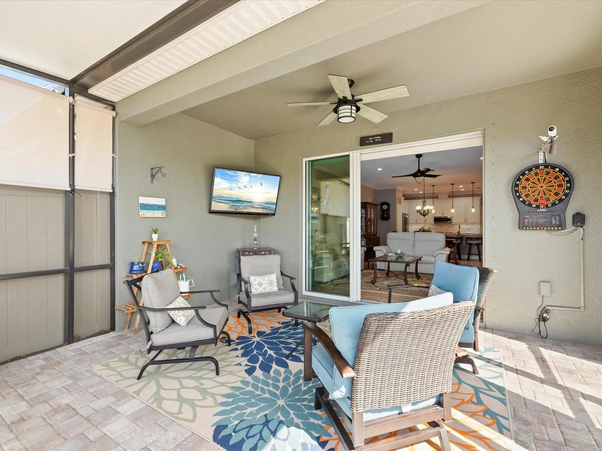 2126 Parrot Fish Drive Holiday FL 34691