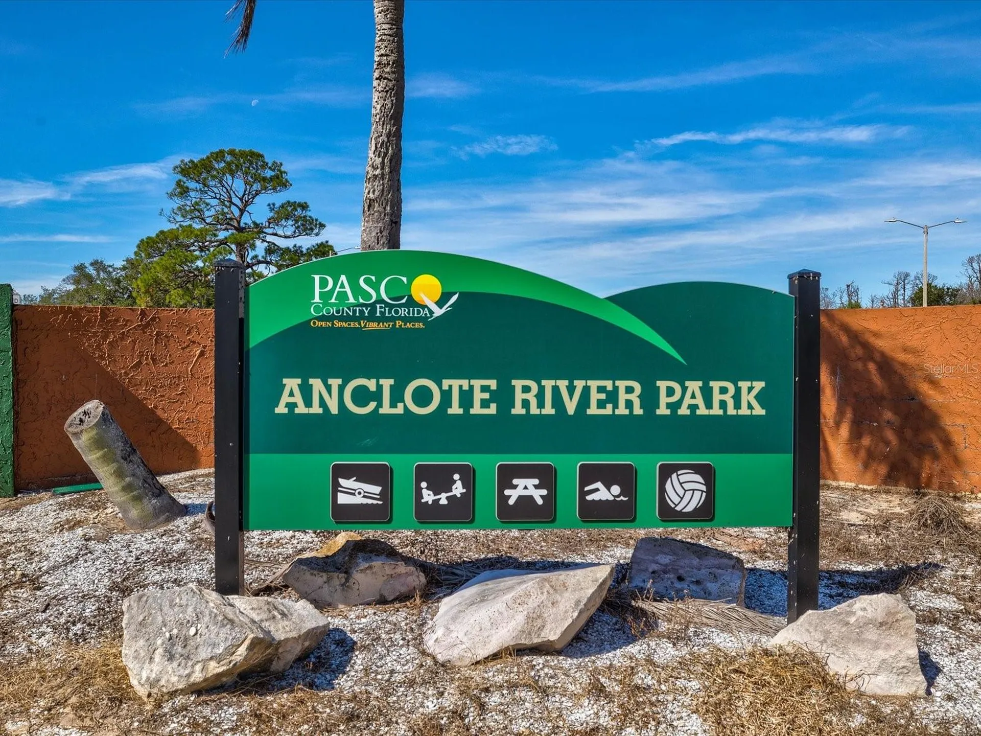 2126 Parrot Fish Drive Holiday FL 34691