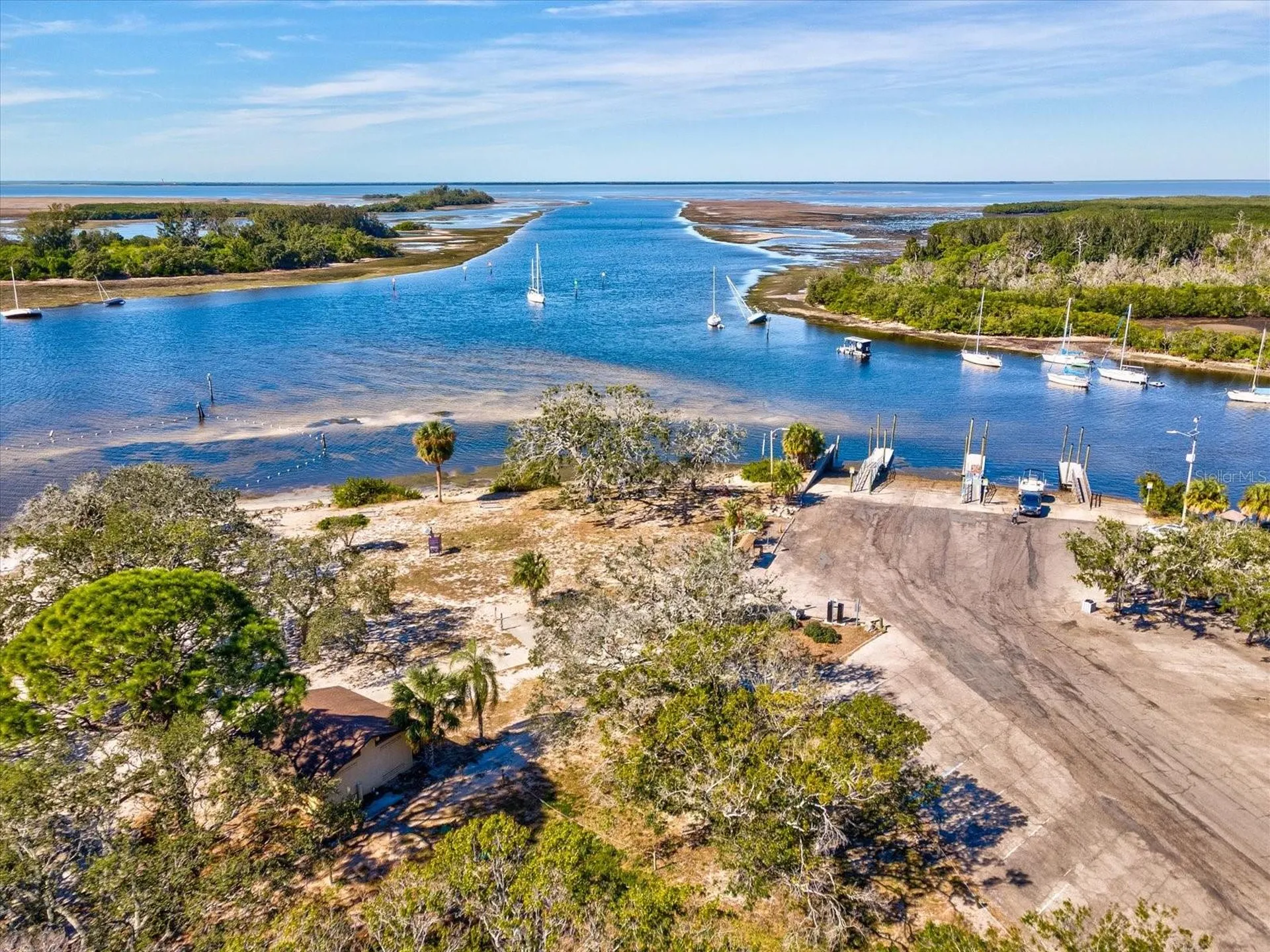 2126 Parrot Fish Drive Holiday FL 34691