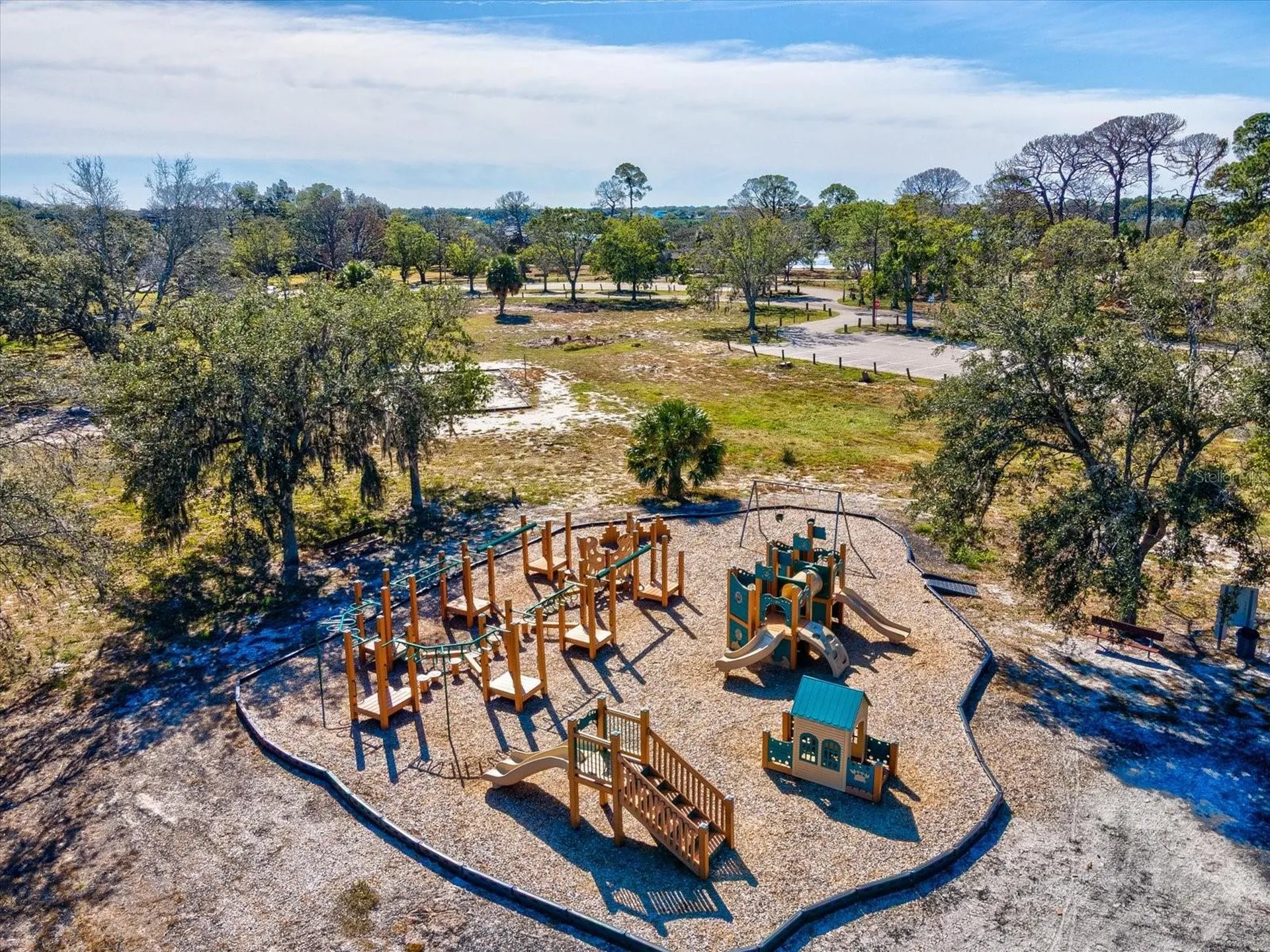 2126 Parrot Fish Drive Holiday FL 34691