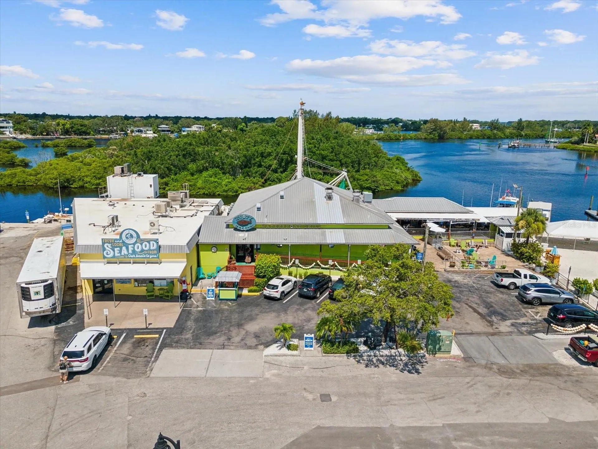 2126 Parrot Fish Drive Holiday FL 34691