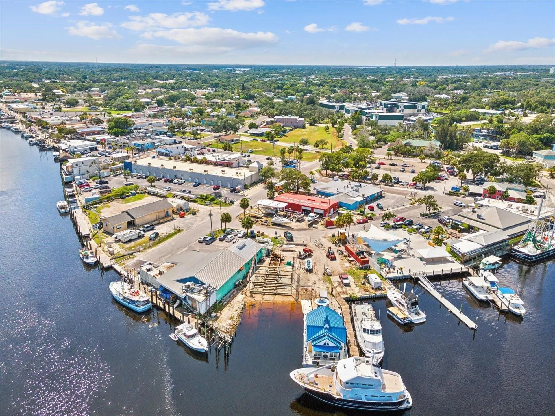 2126 Parrot Fish Drive Holiday FL 34691