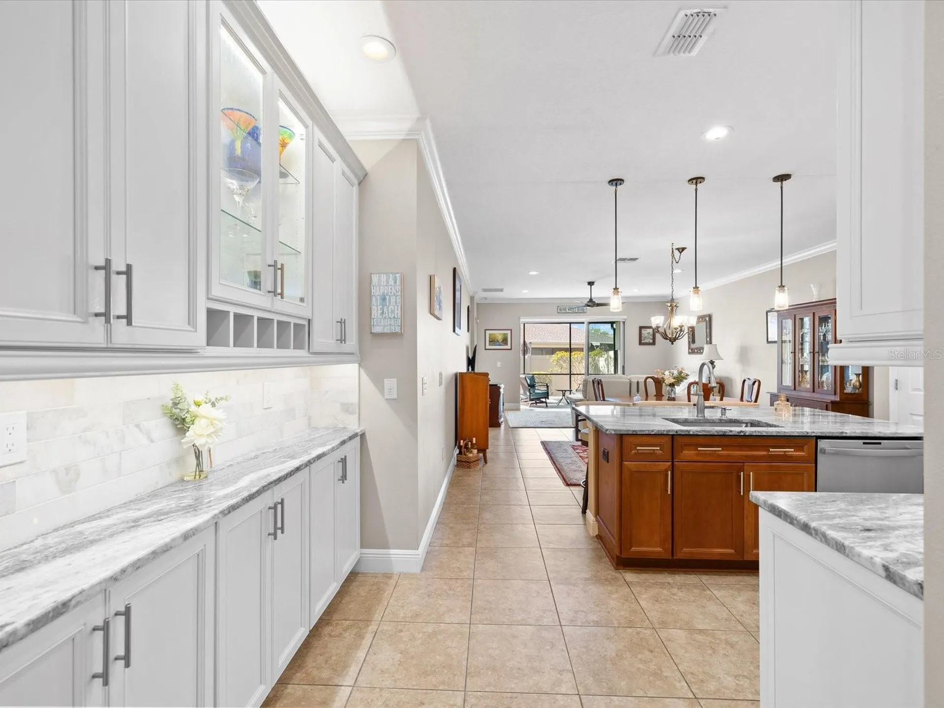 2126 Parrot Fish Drive Holiday FL 34691