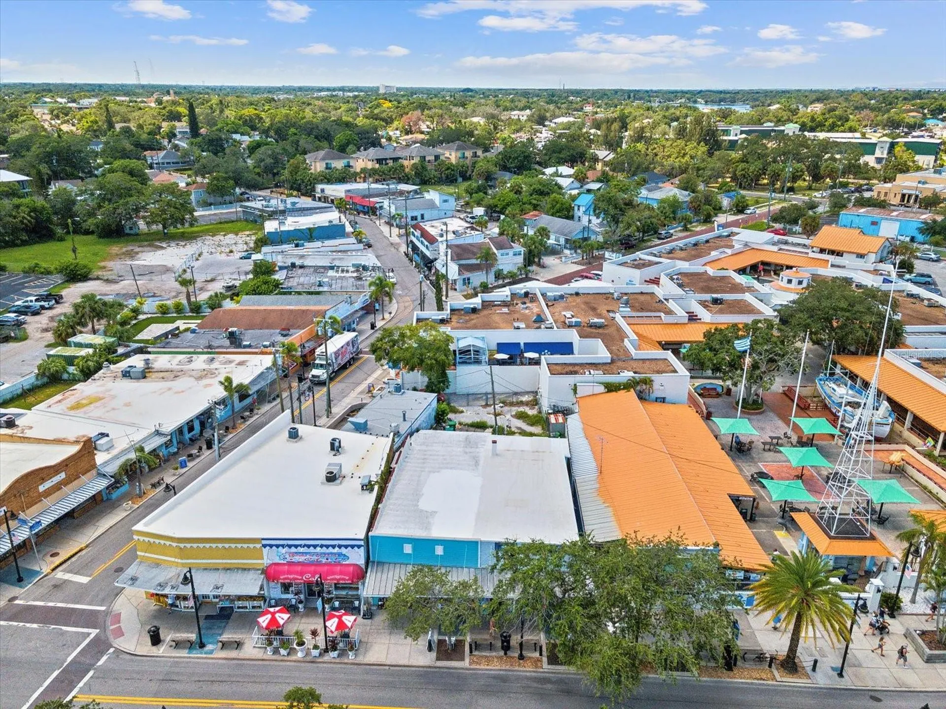 2126 Parrot Fish Drive Holiday FL 34691