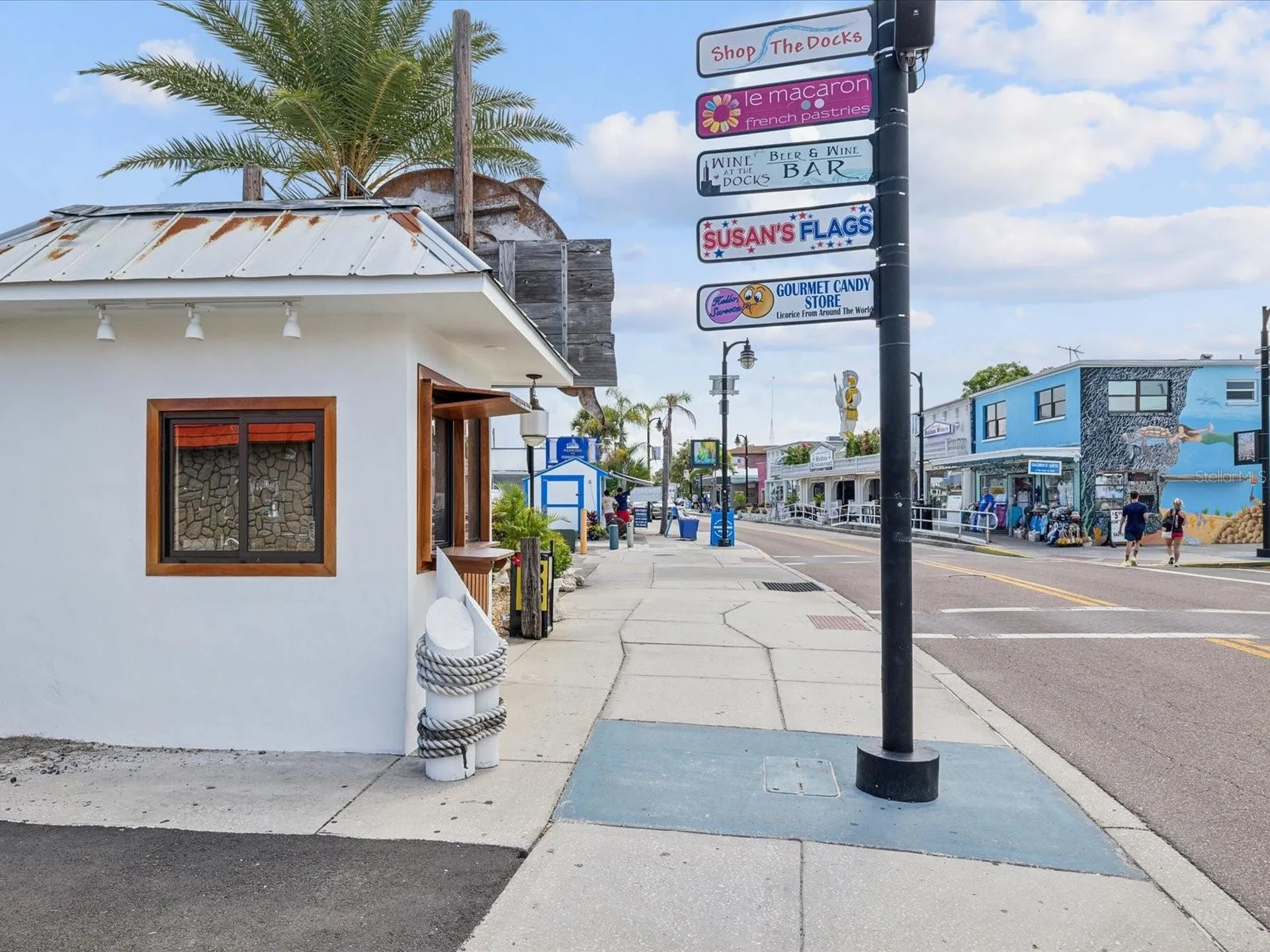 2126 Parrot Fish Drive Holiday FL 34691
