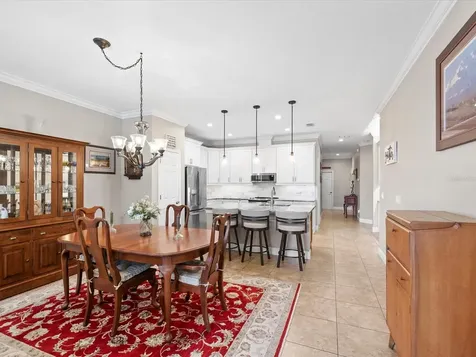 2126 Parrot Fish Drive Holiday FL 34691