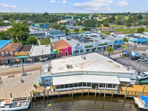 2126 Parrot Fish Drive Holiday FL 34691