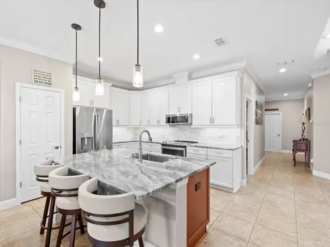 2126 Parrot Fish Drive Holiday FL 34691