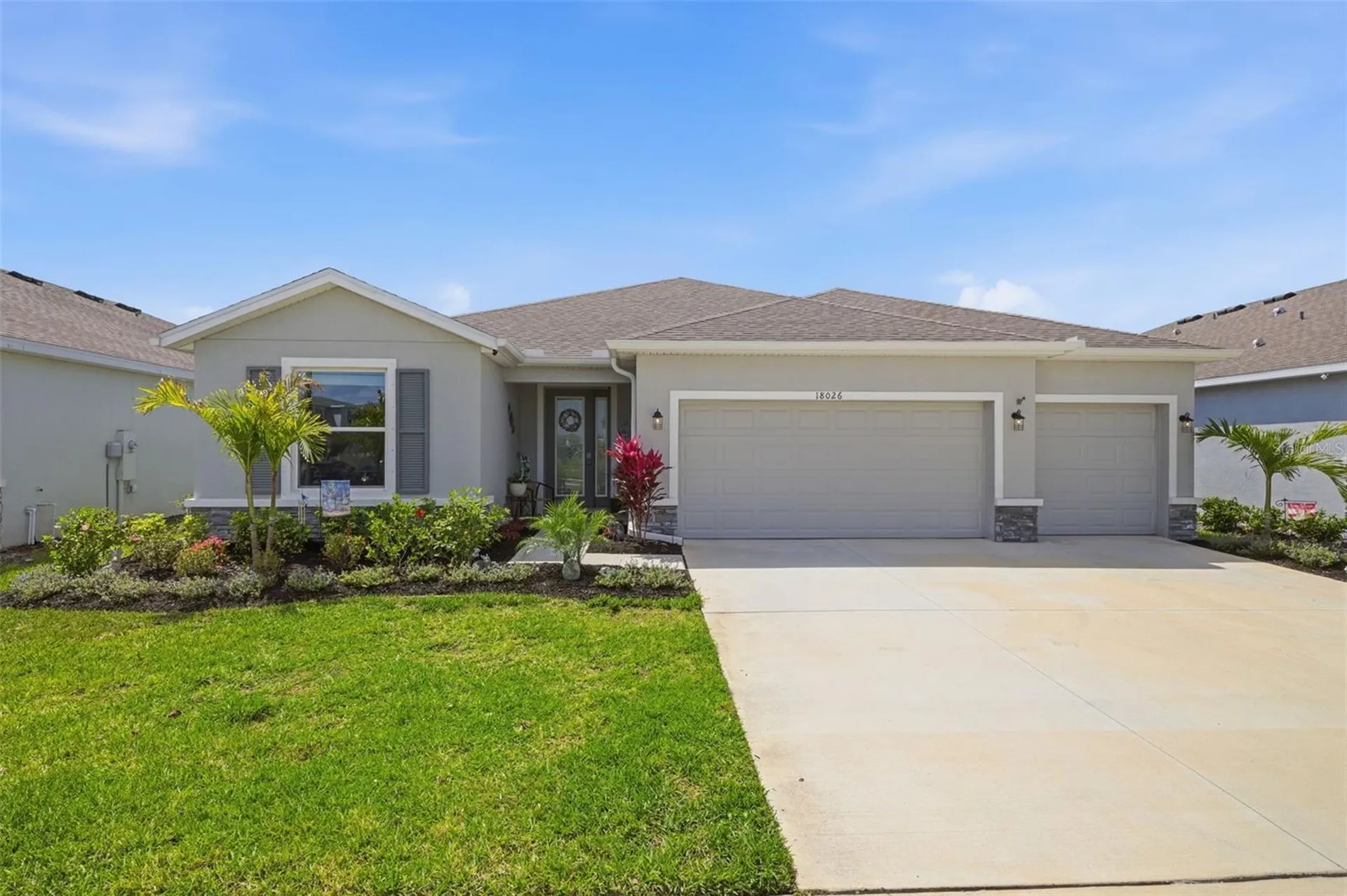 18026 Fattoria Terrace Bradenton FL 34211