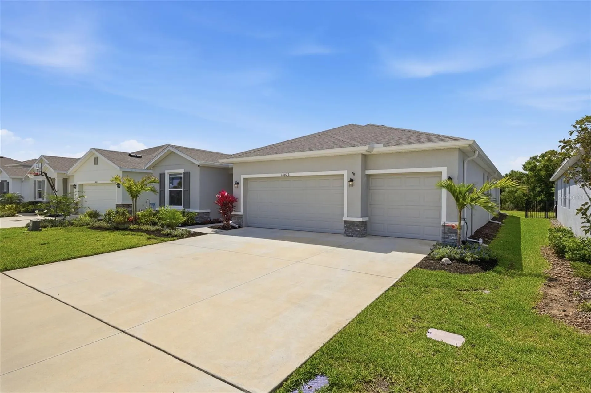 18026 Fattoria Terrace Bradenton FL 34211