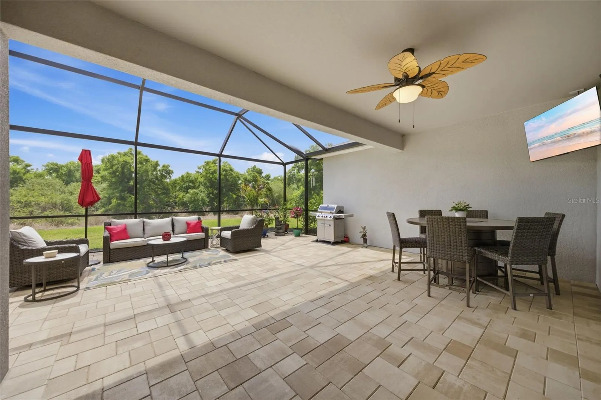 18026 Fattoria Terrace Bradenton FL 34211