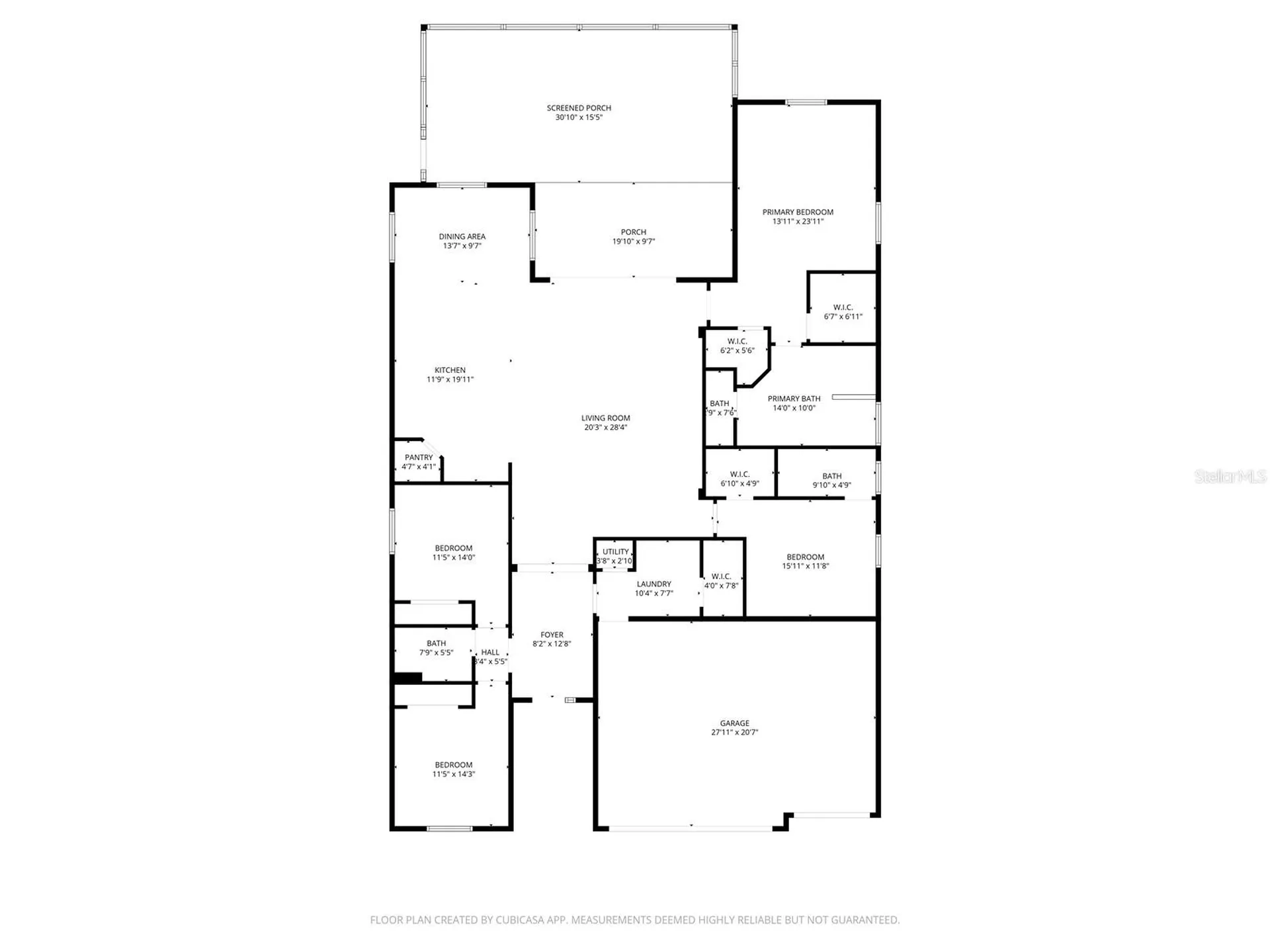 18026 Fattoria Terrace Bradenton FL 34211