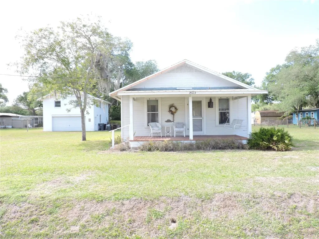 14213 Reese Drive Lake Wales FL 33898