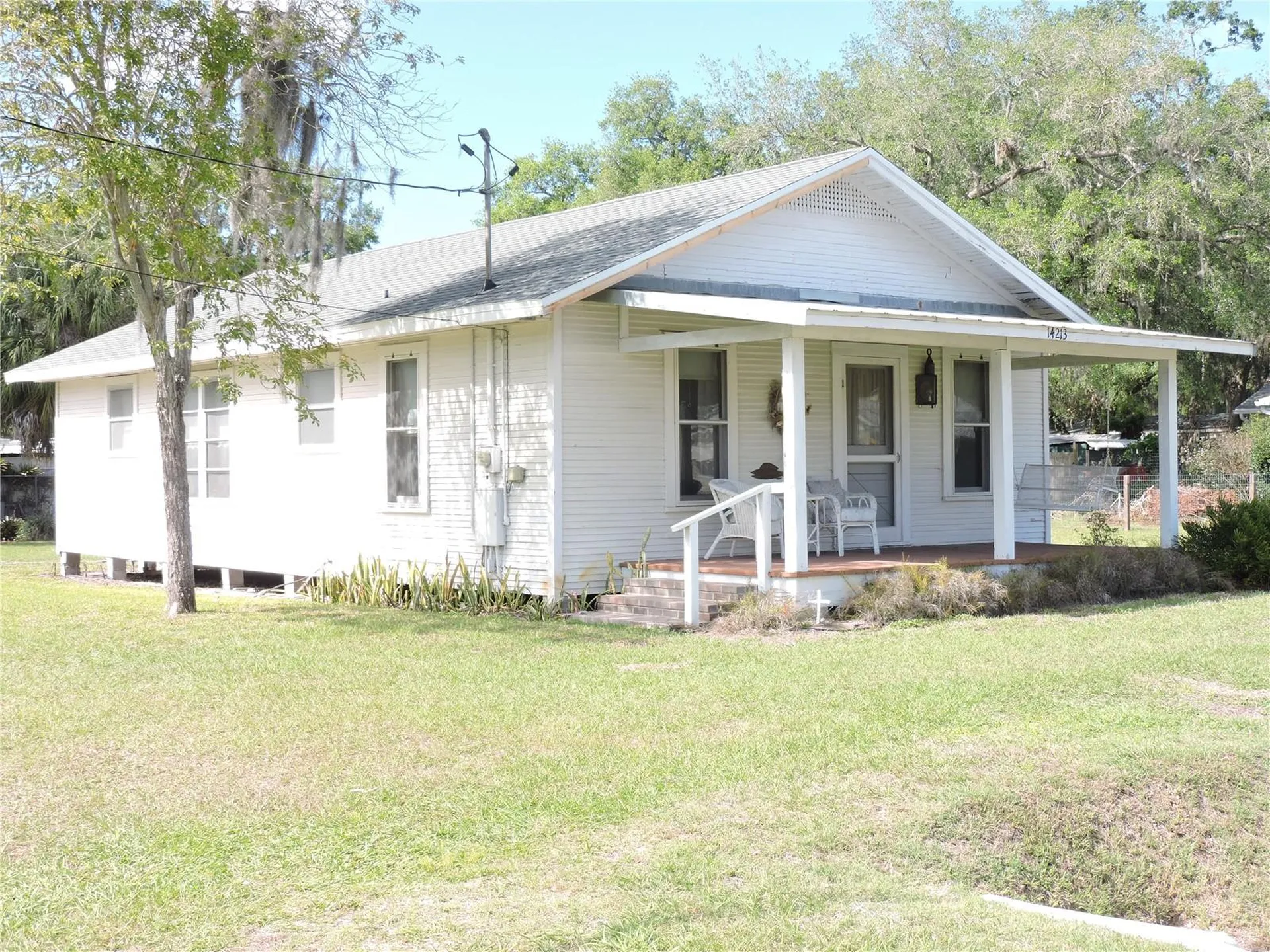 14213 Reese Drive Lake Wales FL 33898