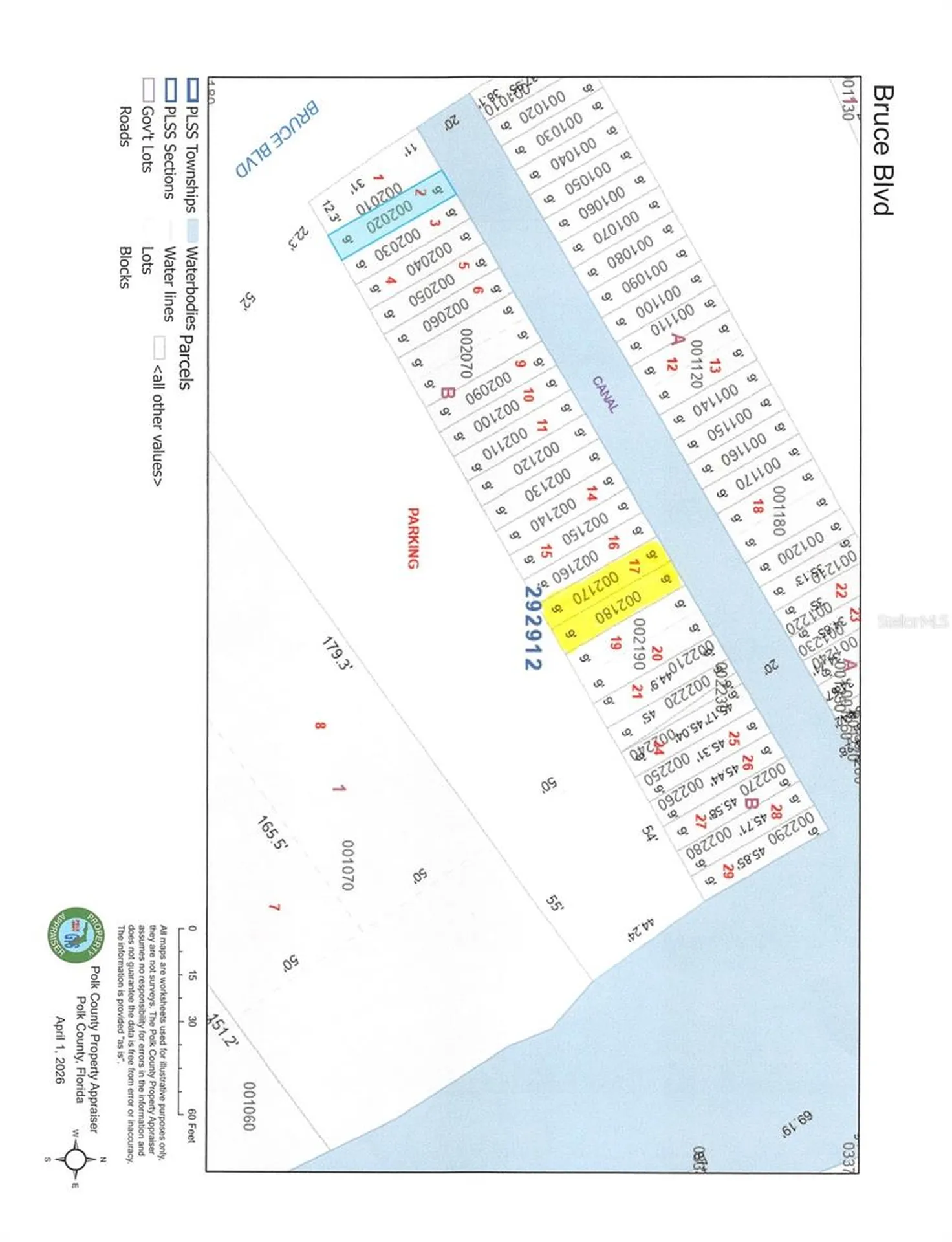 14213 Reese Drive Lake Wales FL 33898