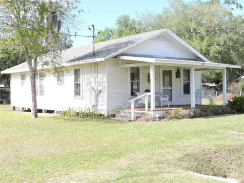 14213 Reese Drive Lake Wales FL 33898