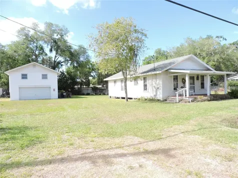 14213 Reese Drive Lake Wales FL 33898