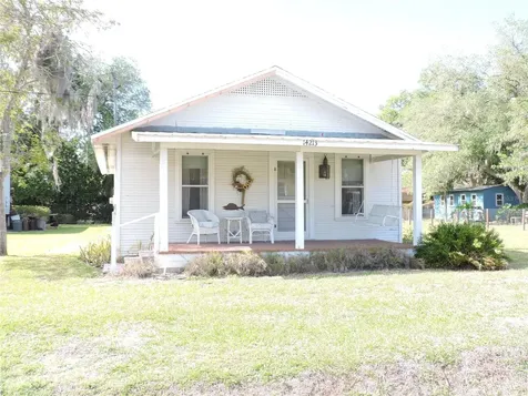 14213 Reese Drive Lake Wales FL 33898