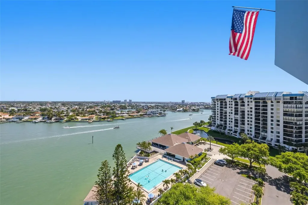 9495 Blind Pass Road St Pete Beach FL 33706