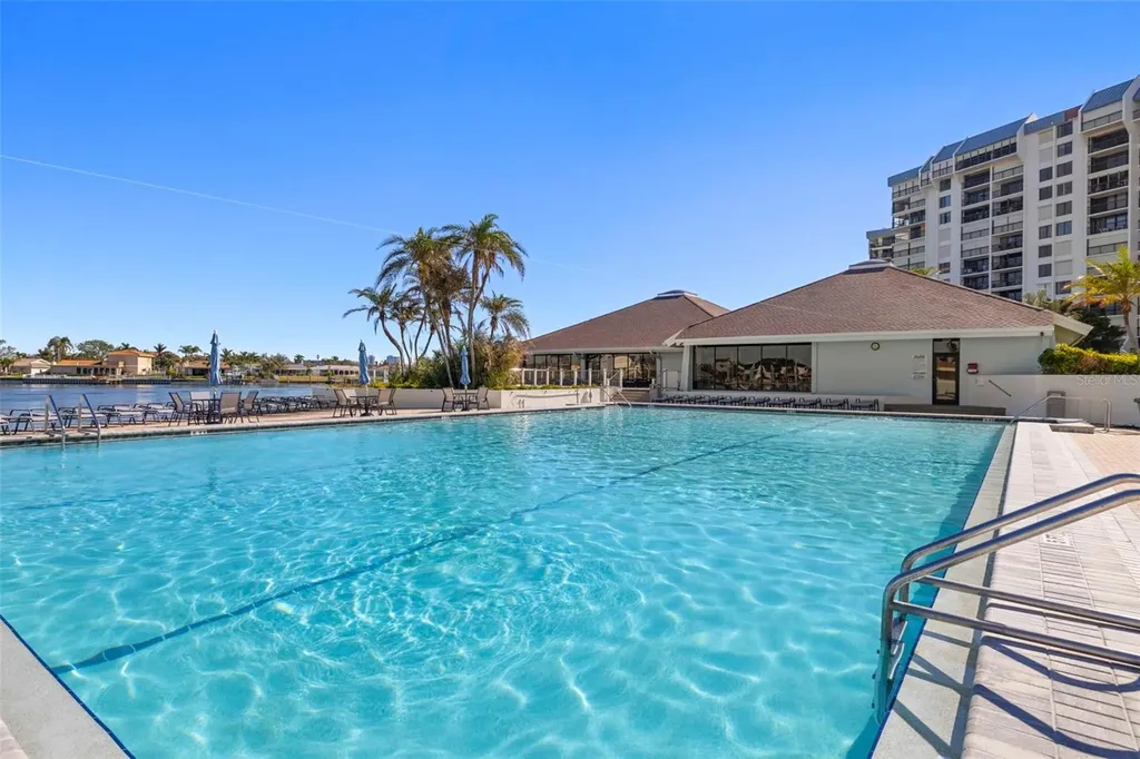 9495 Blind Pass Road St Pete Beach FL 33706