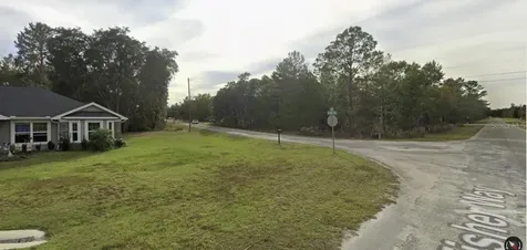 Tbd Fisher Way Ocklawaha FL 32179
