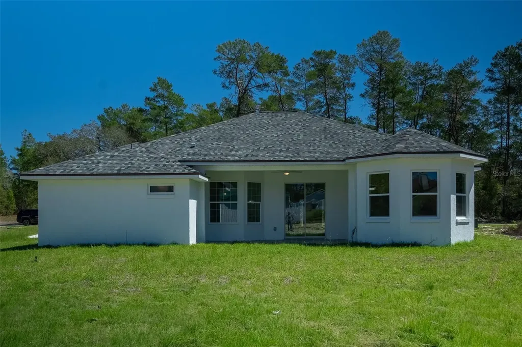 17820 SW 33rd Terrace Ocala FL 34473