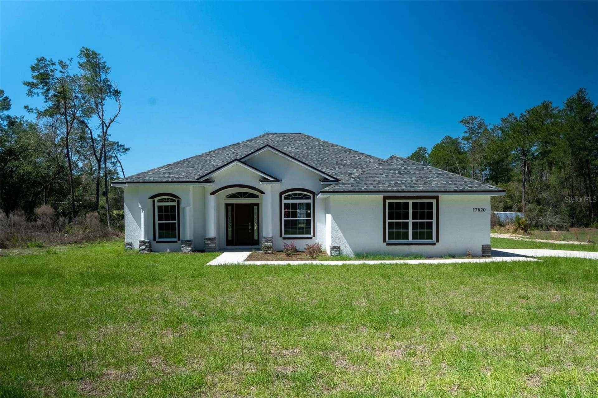 17820 SW 33rd Terrace Ocala FL 34473