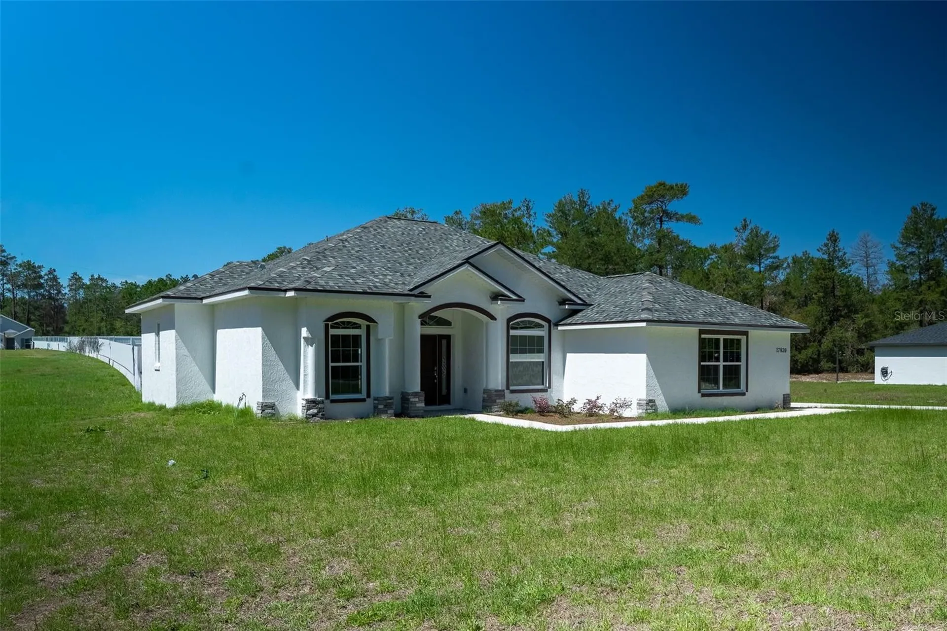 17820 SW 33rd Terrace Ocala FL 34473