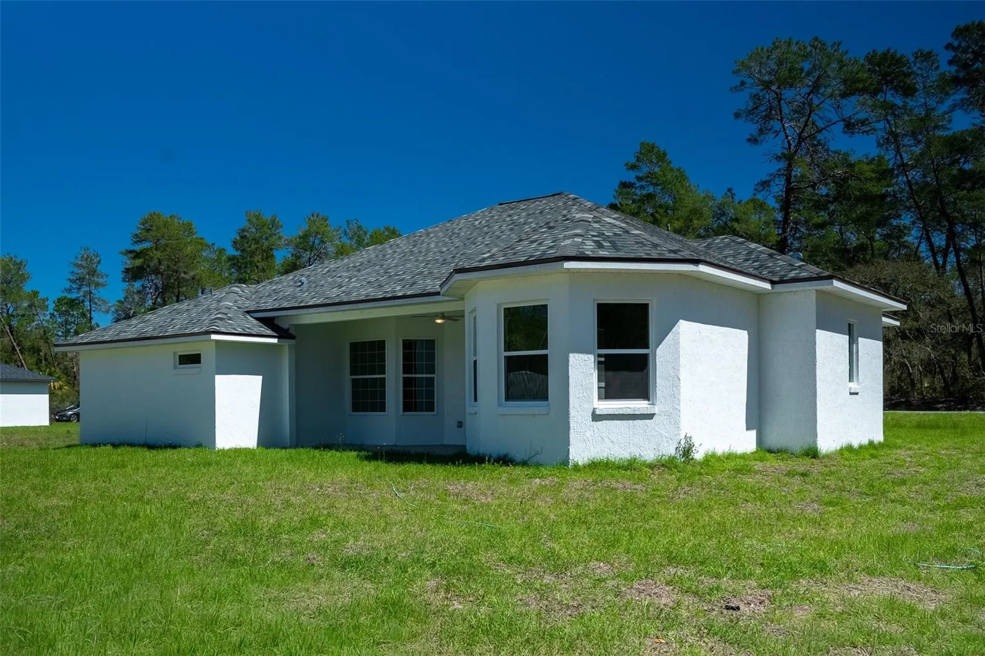 17820 SW 33rd Terrace Ocala FL 34473