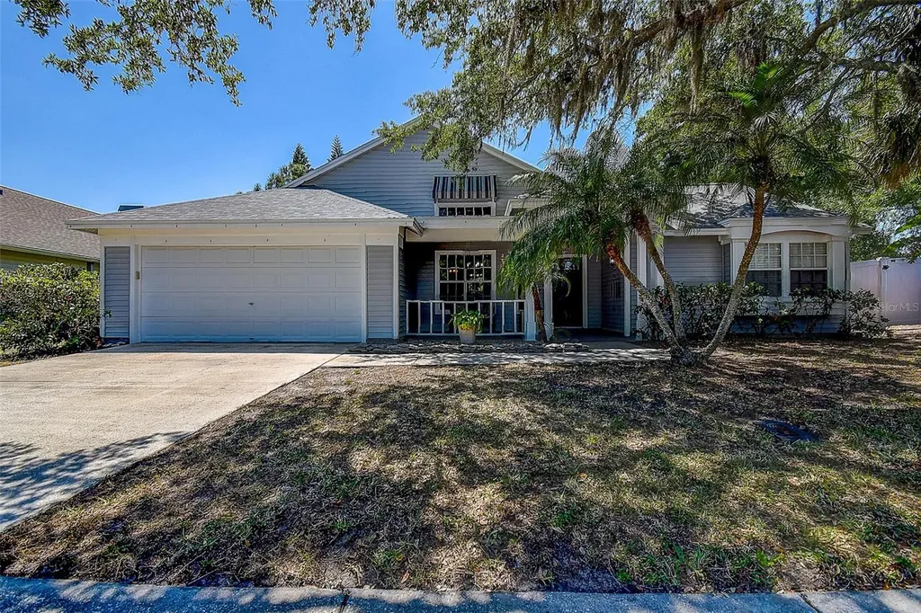 7730 Grimsby Lane New Port Richey FL 34655