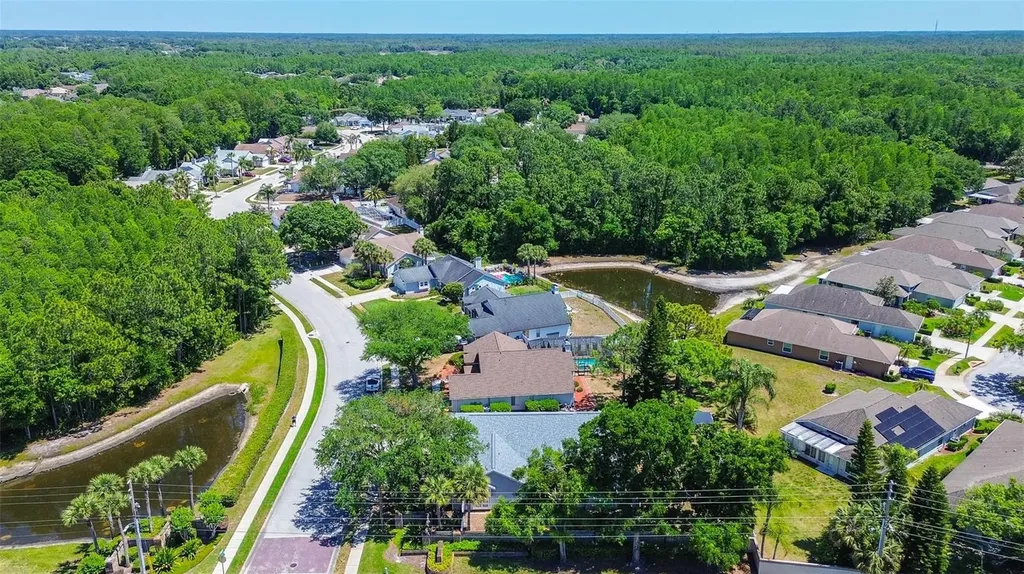 7730 Grimsby Lane New Port Richey FL 34655
