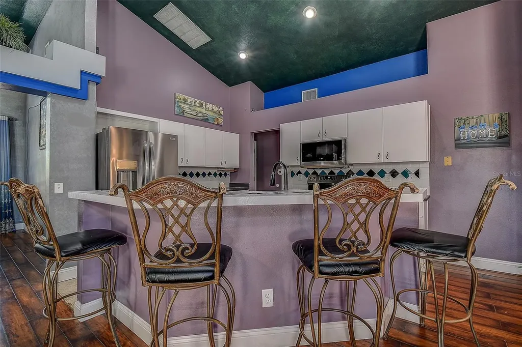 7730 Grimsby Lane New Port Richey FL 34655