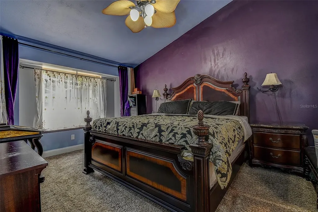 7730 Grimsby Lane New Port Richey FL 34655