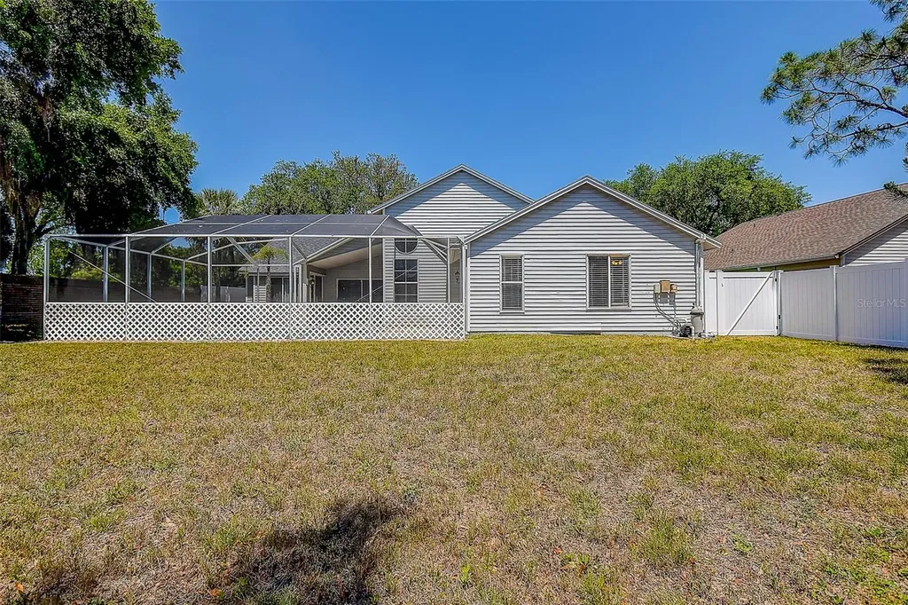 7730 Grimsby Lane New Port Richey FL 34655