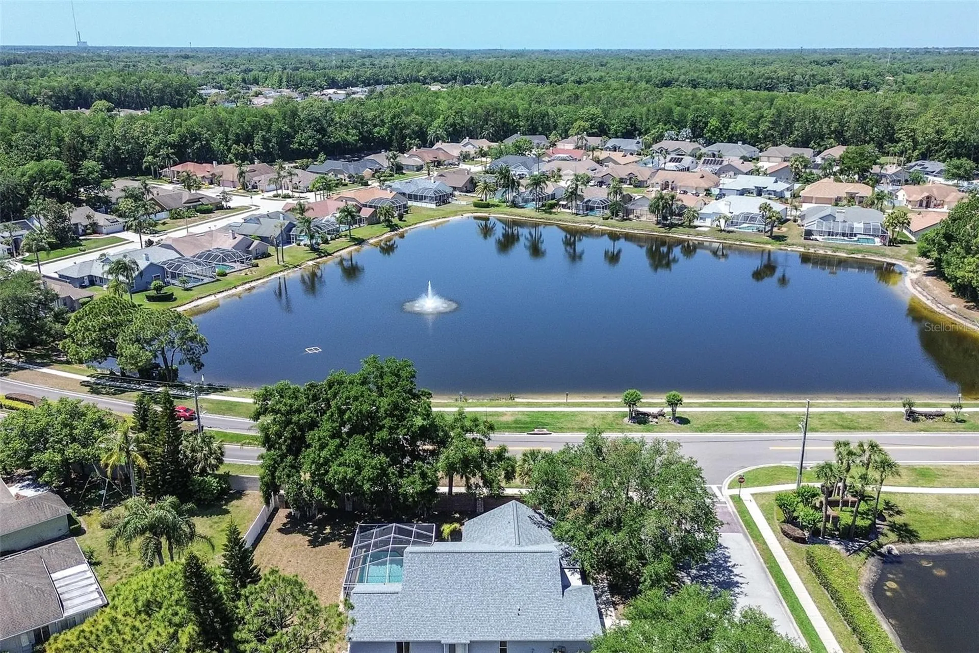 7730 Grimsby Lane New Port Richey FL 34655