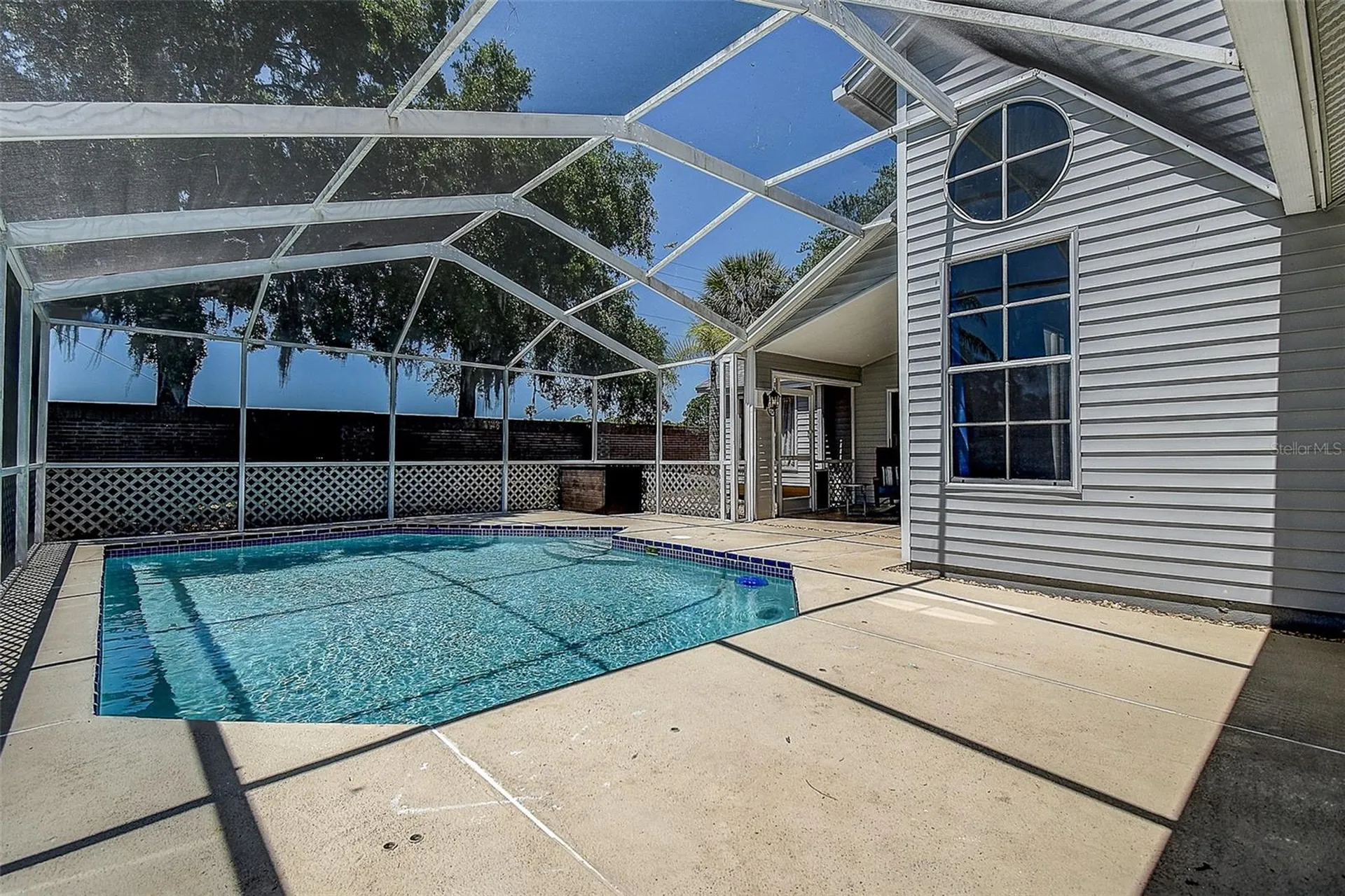 7730 Grimsby Lane New Port Richey FL 34655