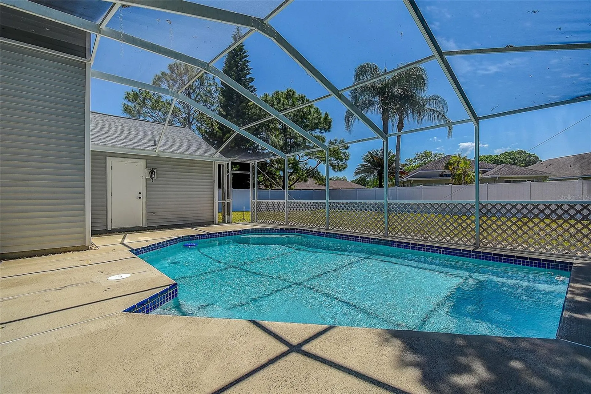 7730 Grimsby Lane New Port Richey FL 34655