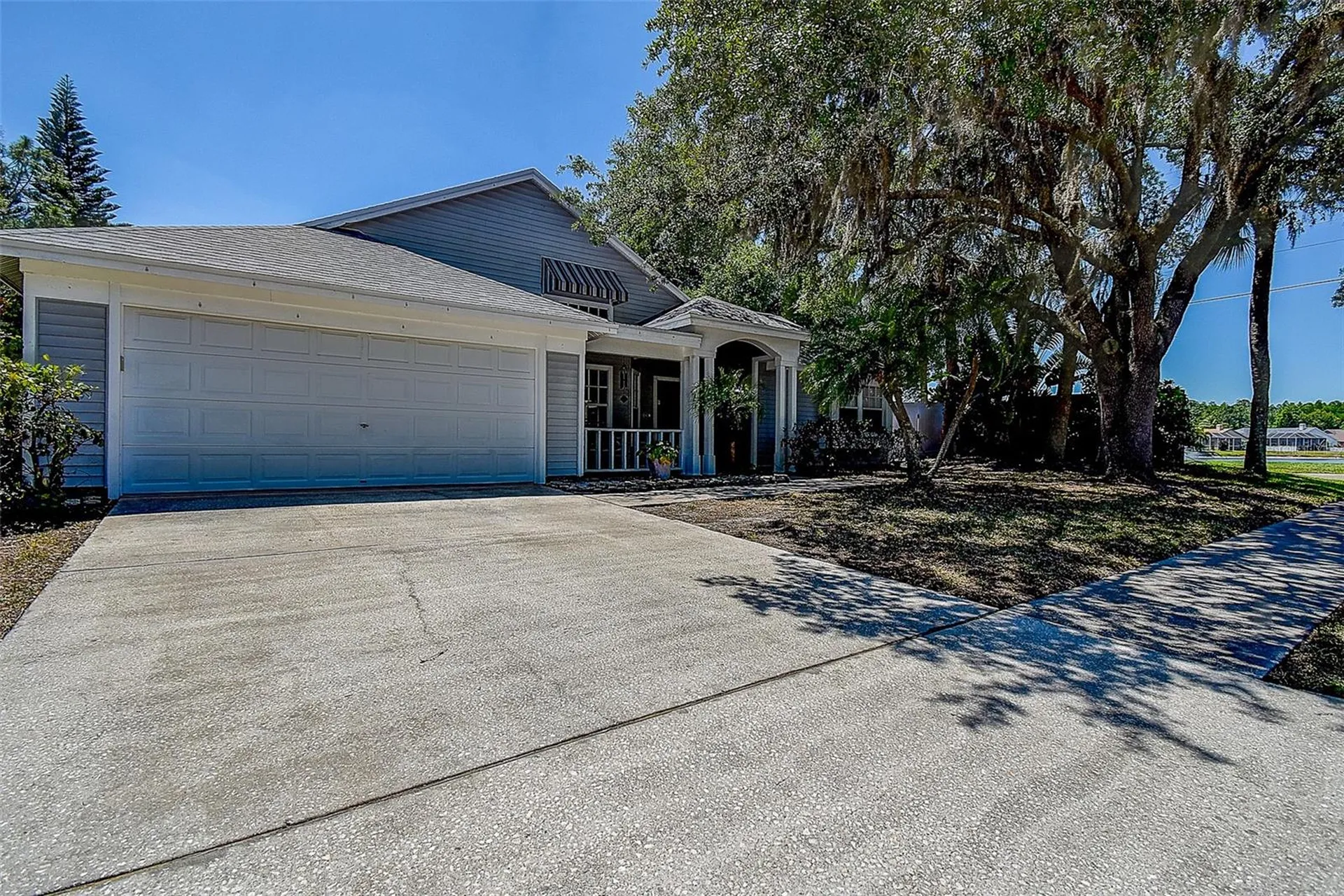 7730 Grimsby Lane New Port Richey FL 34655