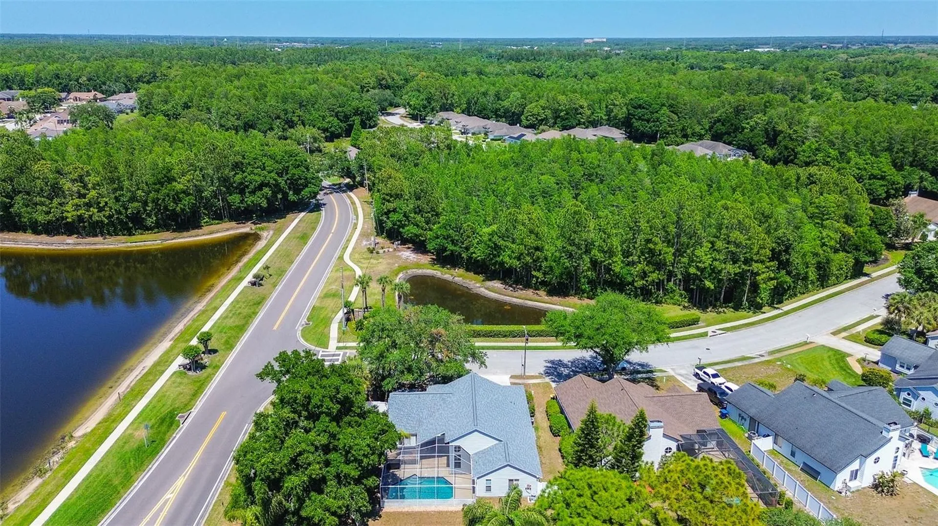 7730 Grimsby Lane New Port Richey FL 34655