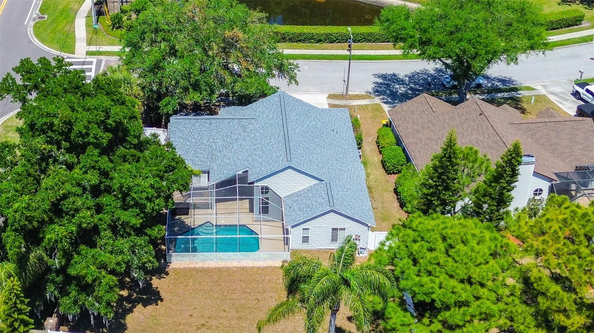 7730 Grimsby Lane New Port Richey FL 34655
