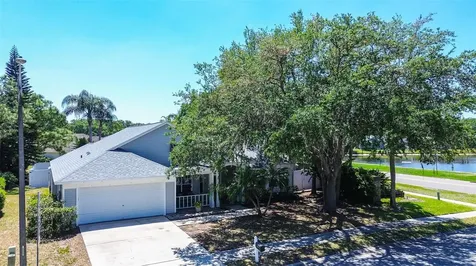 7730 Grimsby Lane New Port Richey FL 34655